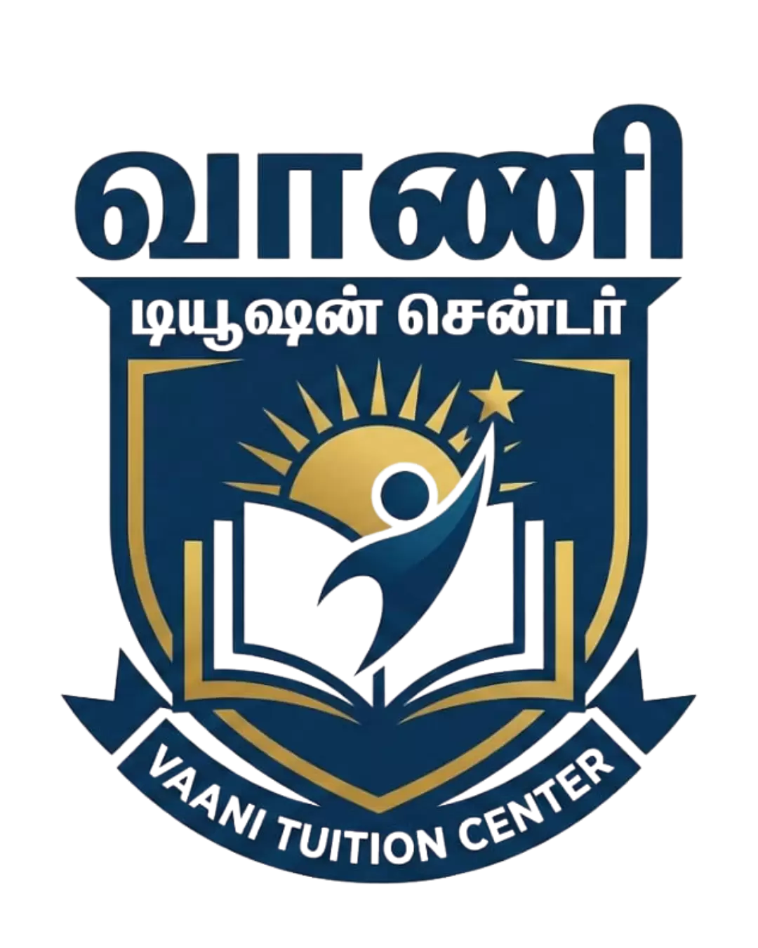 logo vaani